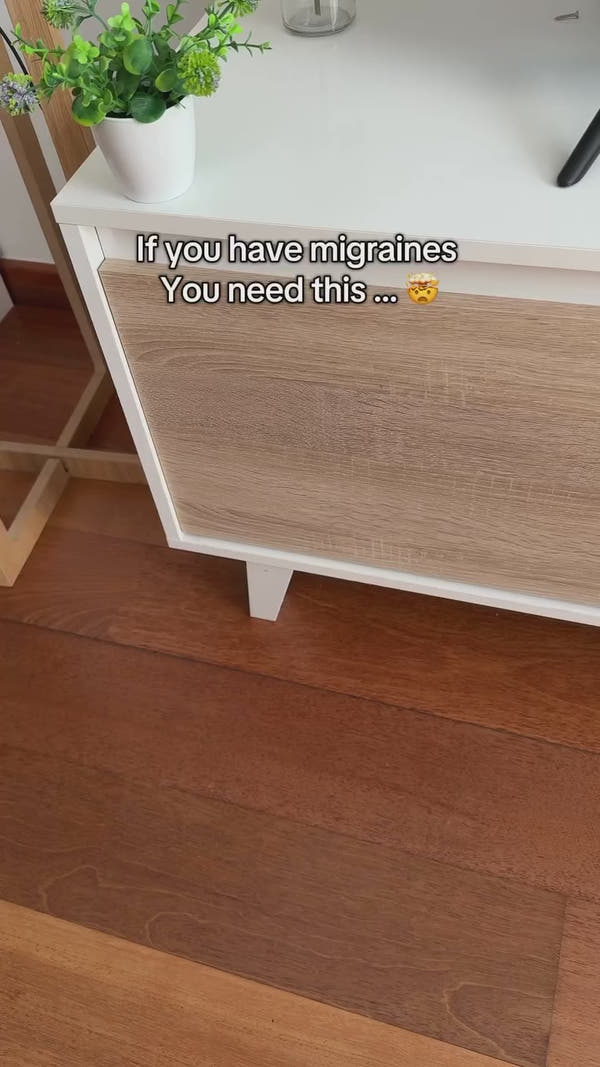 Electric Head Massager