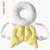 Baby Head Protection Cushion for Walking